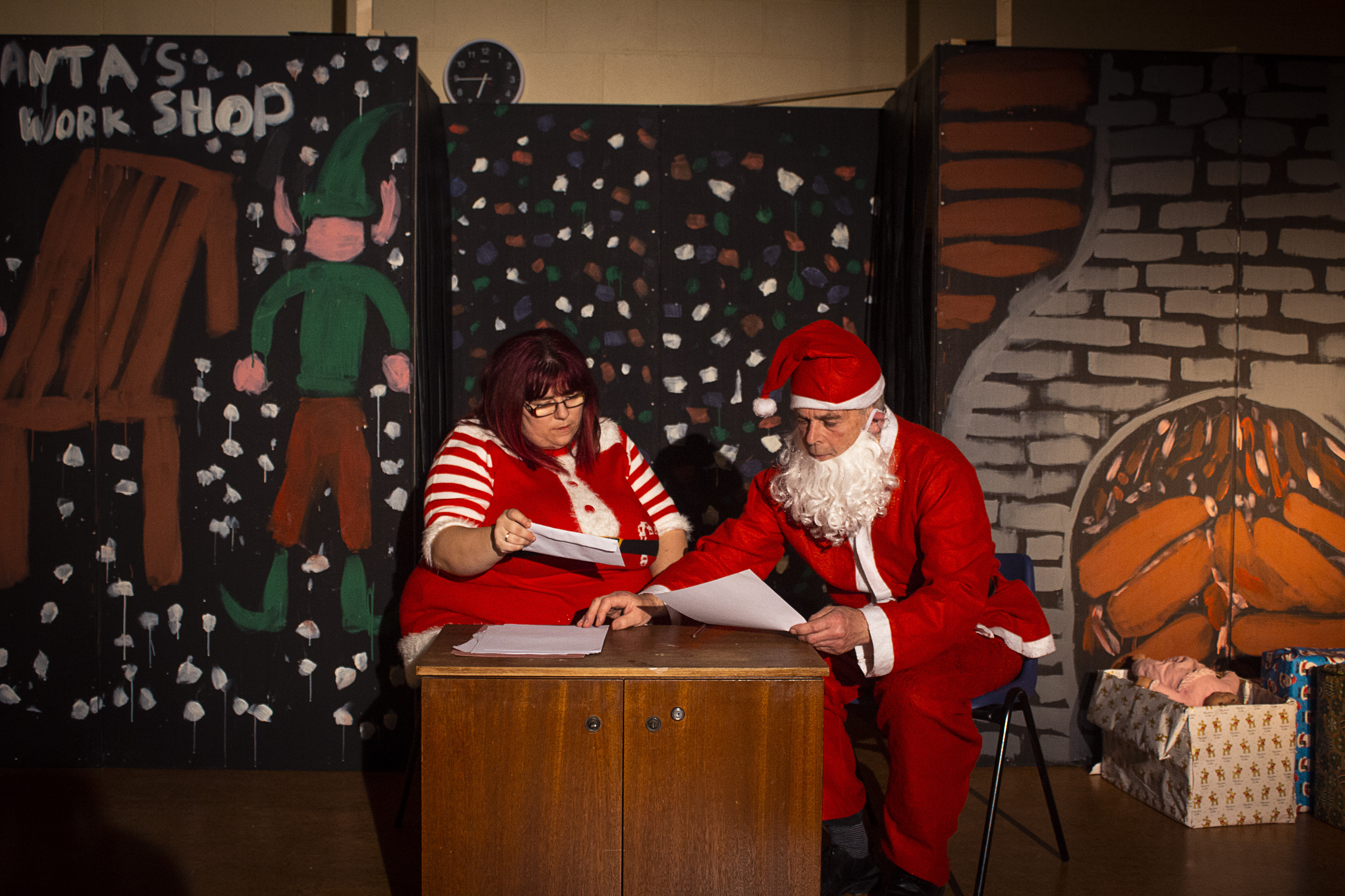 Eastside Xmas Crisis Hero Image